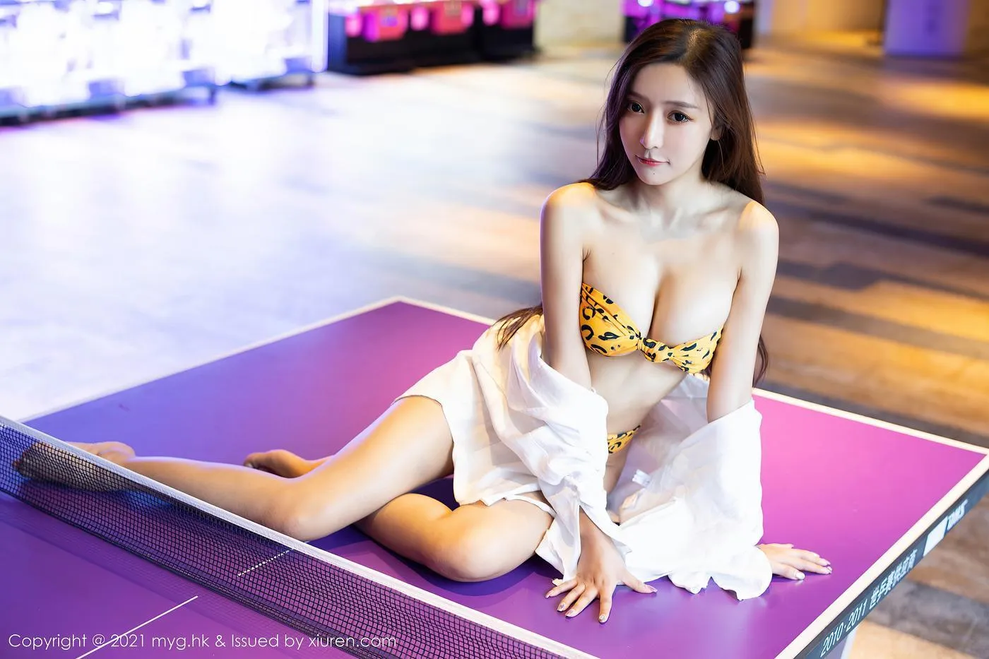 [MyGirl美媛馆] 2021.04.20 VOL.514 王馨瑶yanni [77P]插图5